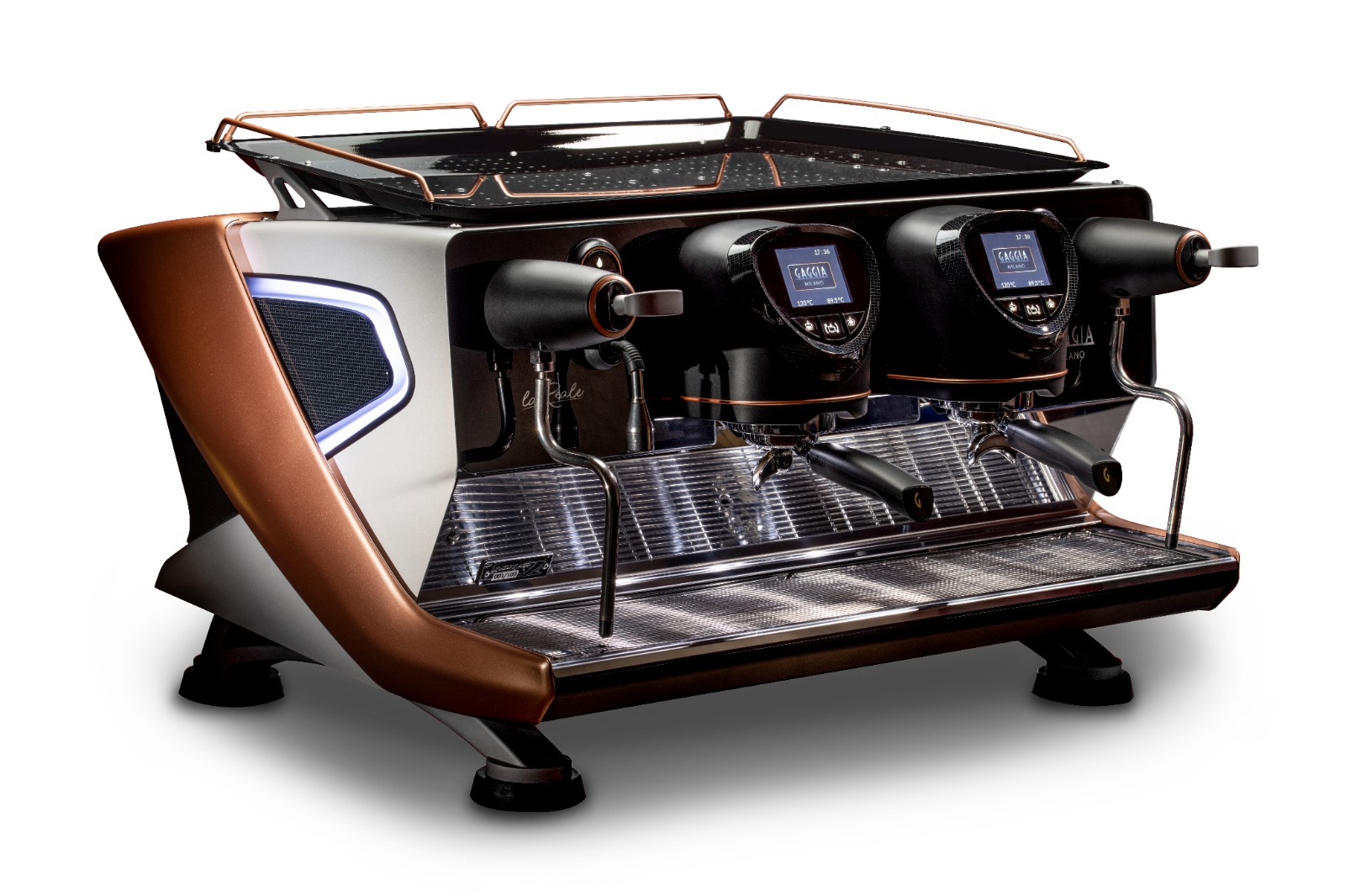 Kaffeemaschinen